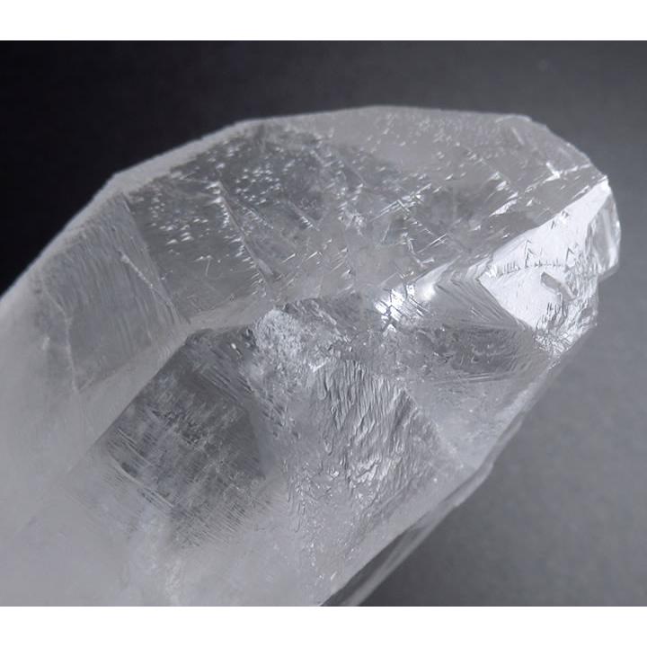 【バーナクル】【イシス】水晶 コロンビア産 65×25×18mm バーナクル】【イシス】水晶 コロンビア産 65×25×18mm 【公式通販】
