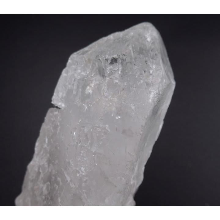 トライゴーニッククォーツ 245g 高次の意識の覚醒と悟り シャーマニックワークに理想的 tri101の画像
