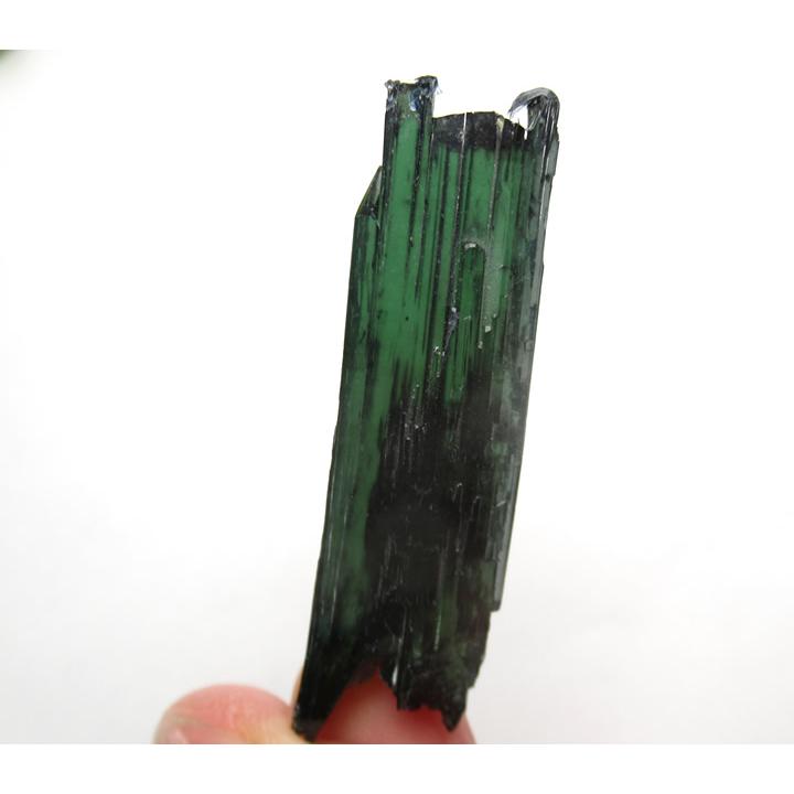 229 コソボ産 ビビアナイト ヴィヴィアナイト 結晶 標本 ビビアナイト ヴィヴィアナイト ボリビア産 悟りに満ちた慈愛の石