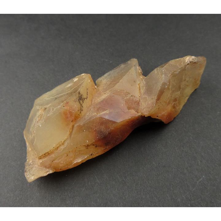 ザギマウンテンゴールデンクォーツ 22g アストロフィライト エジリン