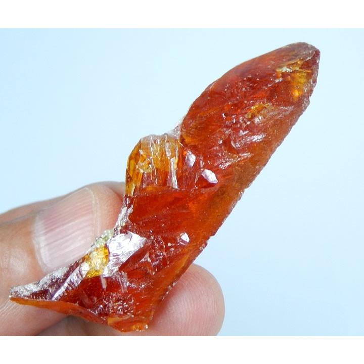 ジンカイト結晶24g☆H&E社☆人生の新たな風景を見られるほどの活力の