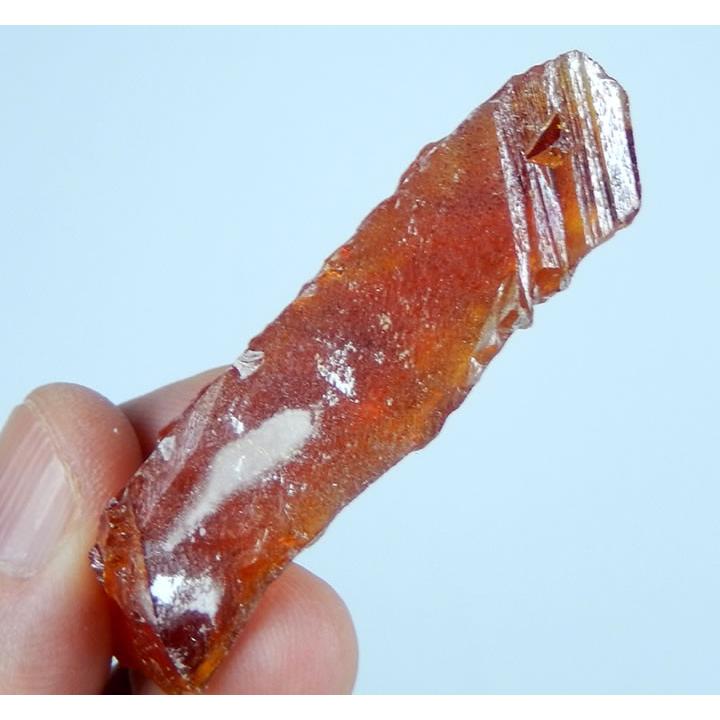 ジンカイト結晶24g☆H&E社☆人生の新たな風景を見られるほどの活力の