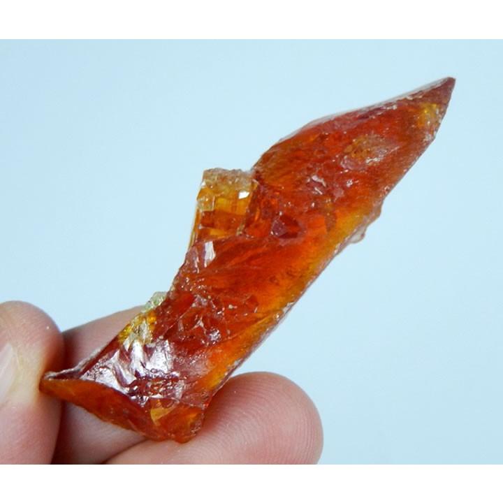 ジンカイト結晶24g☆H&E社☆人生の新たな風景を見られるほどの活力の
