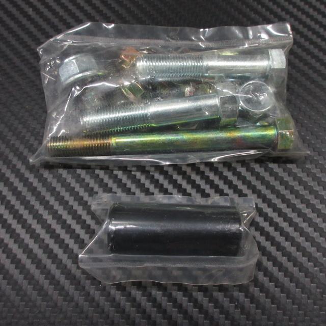 ロータス エリーゼ S1-S2(ローバーエンジン)用 JAE ミッション