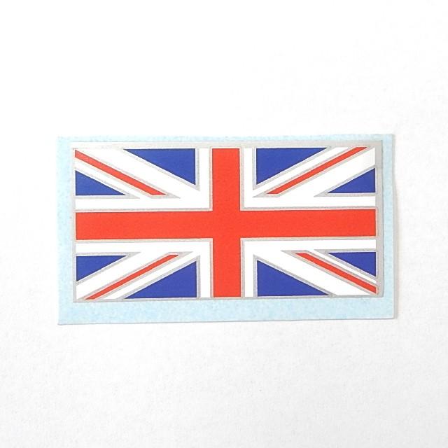 ユニオンジャック ステッカー Acaj 005 Ac Minds Autojumble 通販 Yahoo ショッピング