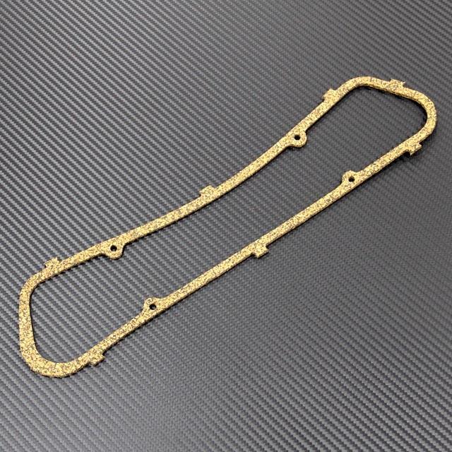 タペットカバー パッキン コルク KENT OHV用 : AC MINDS AUTOJUMBLE