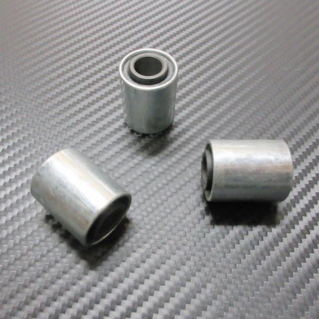 足回りブッシュ 636 メタラスティック CATERHAM用 : AC MINDS