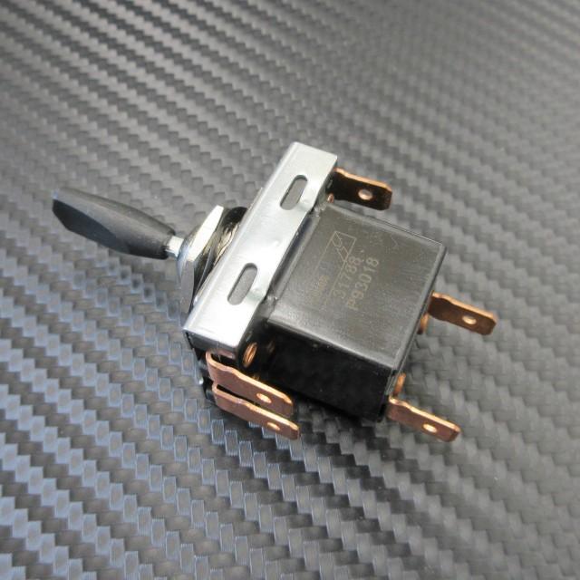 LUCAS ヘッドライト 配線接続タイプ HIDキット ヘッドライト バイク専用 35W H4 2灯 Hi/Loスライド