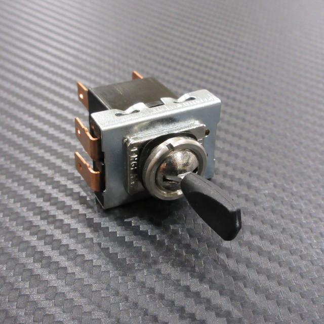 LUCAS トグルスイッチ スイッチ ワイパー ／OFF-ON-ON 35927 : AC