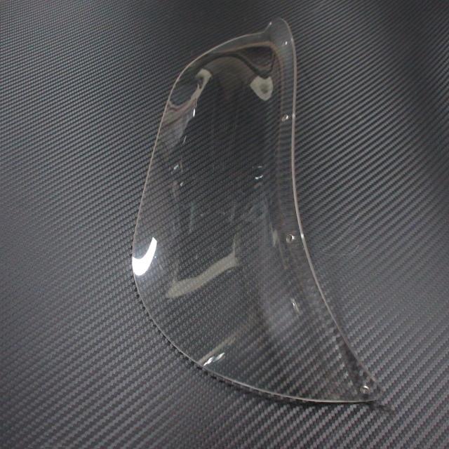 CATERHAM ケータハム 純正 レーシングスクリーン RH : AC MINDS