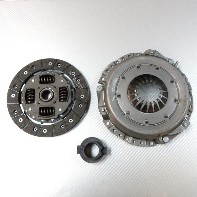 国産品の622 3パーツキット クラッチ 0568 Minds Autojumble Acaj Sz94 Ac 00 00 クラッチなら Ac 3パーツキット Luk イグニションスイッチ