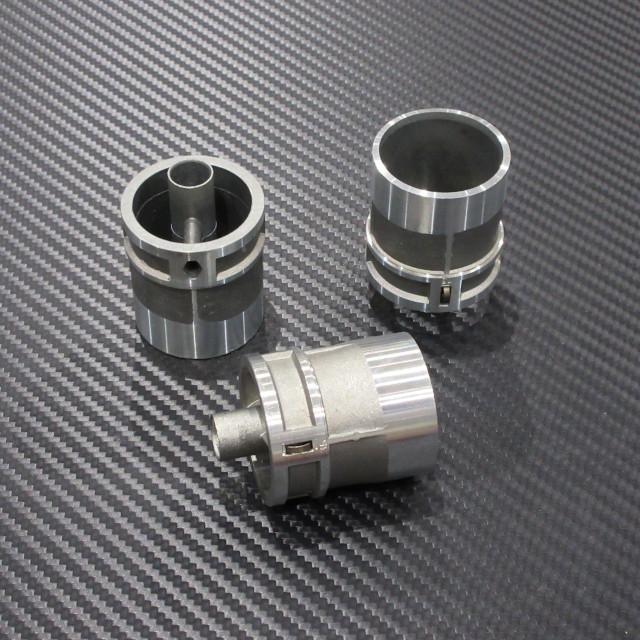 インナー ベンチュリー（Auxiliary Venturi） 40DCOE用 サイズ4.5 旧