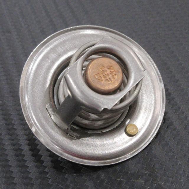 サーモスタット 74℃ : AC MINDS AUTOJUMBLE - 通販 - Yahoo!ショッピング