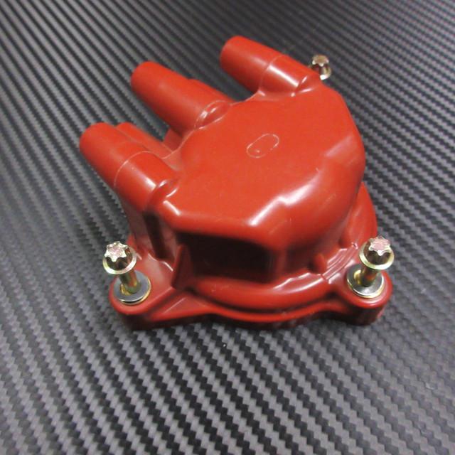 ディストリビューターキャップ Bosch.CATERHAM VX 16V : AC MINDS