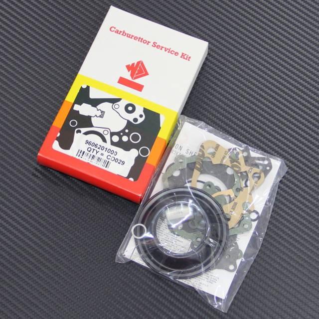 STROMBERG キャブレター サービス KIT ACAJ9606201000AC MINDS AUTOJUMBLE 通販