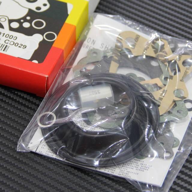 STROMBERG キャブレター サービス KIT ACAJ9606201000AC MINDS AUTOJUMBLE 通販