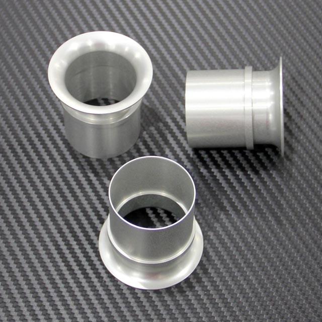 スリーブタイプ アルミ エアファンネル 40dcoe 16mm Acaj Ah4016 23 Ac Minds Autojumble 通販 Yahoo ショッピング