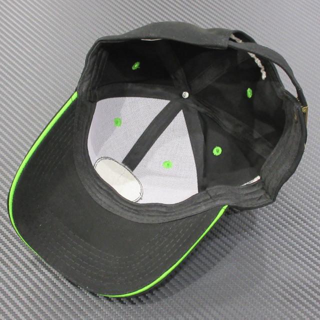 ケータハム 2022年モデル ベースボールキャップ ブラック : AC MINDS