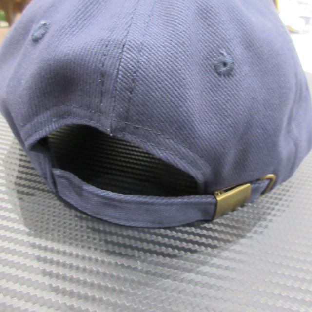 モーガンフライトキャップ ベースボールキャップ、モーガン、ウィング + MORGAN MOTOR COMPANY