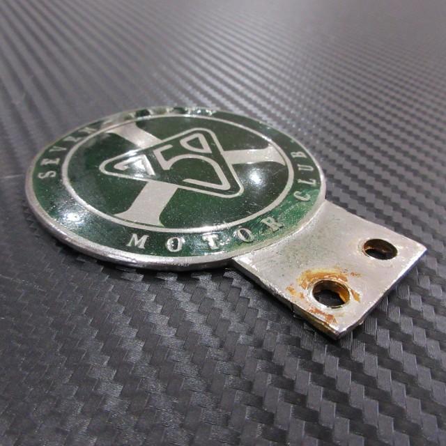 SEVEN-FIFTY MOTOR CLUB 750 セブンフィフティ モータークラブ