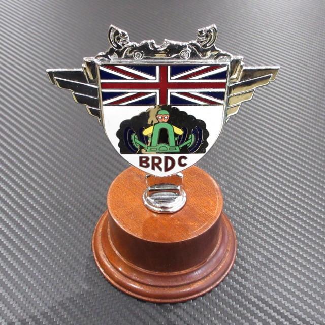 送料込みライン British Racing Drivers´ Club ブリティッシュ
