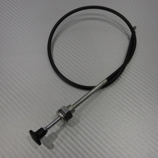 ロータス ケータハム SEVEN 用ヒーターケーブル RHD : AC MINDS