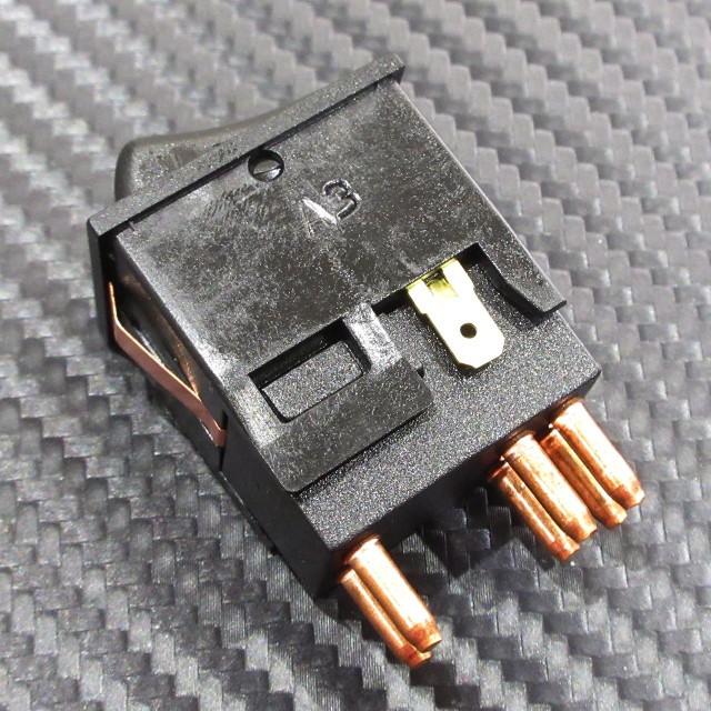 ハザード スイッチ 6極タイプ : AC MINDS AUTOJUMBLE - 通販