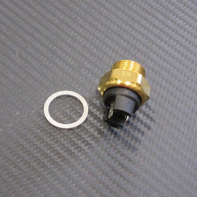 ファン サーモ スイッチ ローテンプ 85℃ on−75℃ off | 