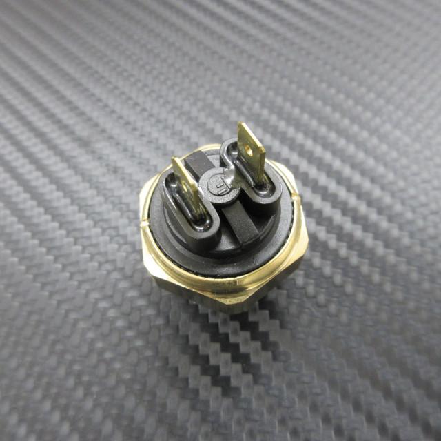 ファン サーモ スイッチ ローテンプ 85℃ on−75℃ off : AC MINDS