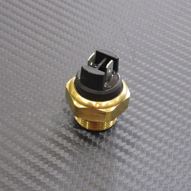 ファン サーモ スイッチ ローテンプ 85℃ on−75℃ off |  | 01