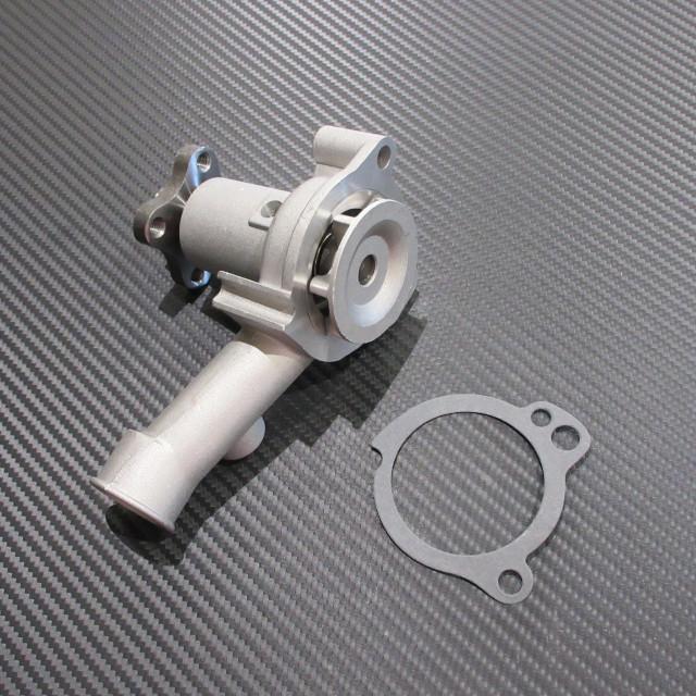 ケーターハム CATERHAM ウォーターポンプ ガスケット付 KENT OHVクロス