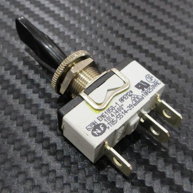 ケーターハムスーパー7BDRに使用していた各種スイッチセット 、 ケーターハムスーパー7BDRに使用していた各種スイッチセット