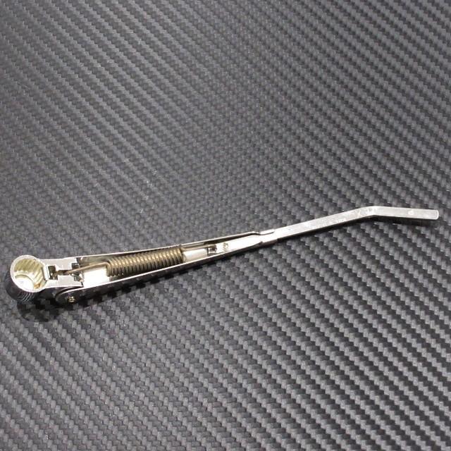 CATERHAM ケータハム 純正 ワイパーアーム ステンレス スチール