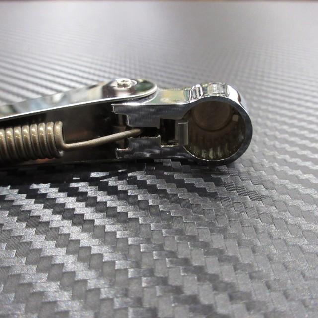 CATERHAM ケータハム 純正 ワイパーアーム ステンレス スチール : AC