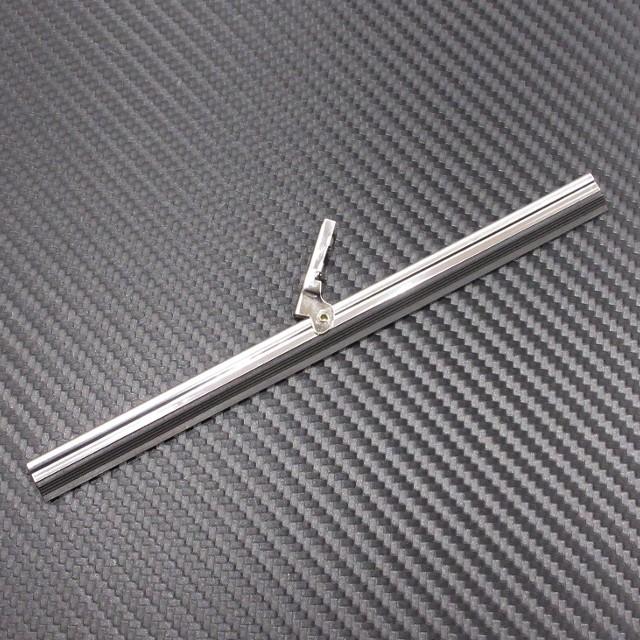 CATERHAM ケータハム 純正 ワイパーブレード クローム : AC MINDS