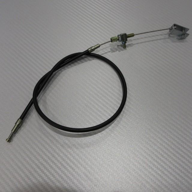 CATERHAM SEVEN 用スロットルケーブル 4速 ペダルボックス無し