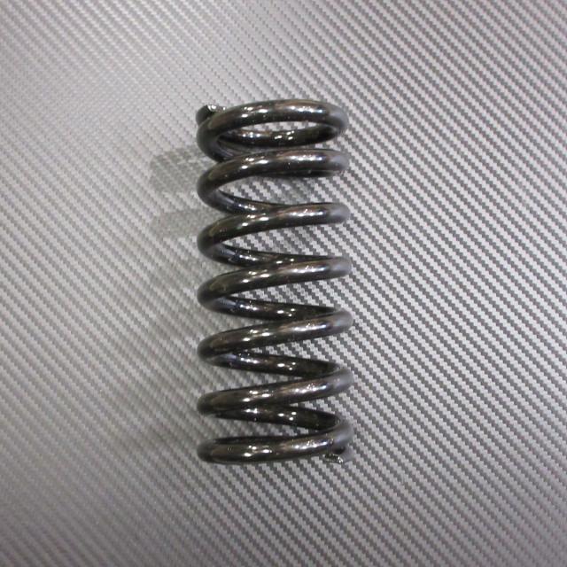 Kg/mm スプリング コイルスプリング ID:2.25in L:7in 400lb/in(7.14319Kg/mm) : AC MINDS