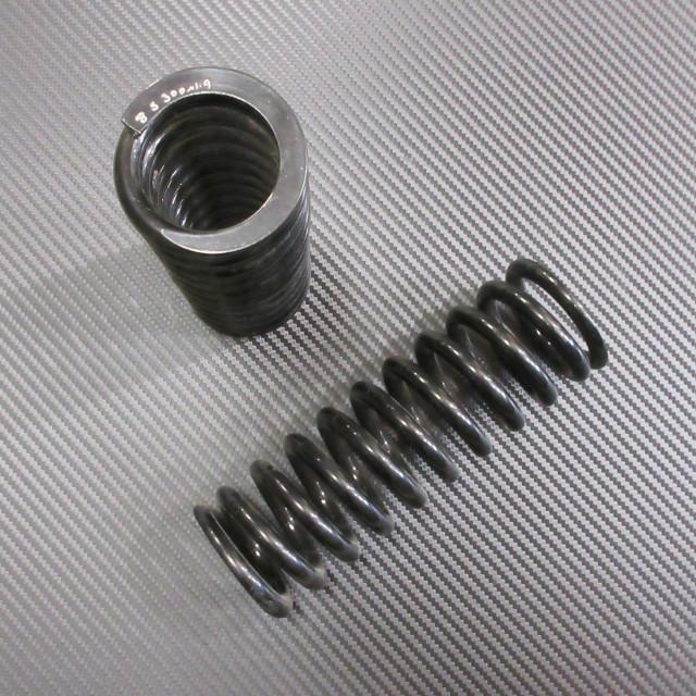 コイルスプリング ID:1.9in L:8in 300lb/in（5.35739Kg/mm) : AC MINDS