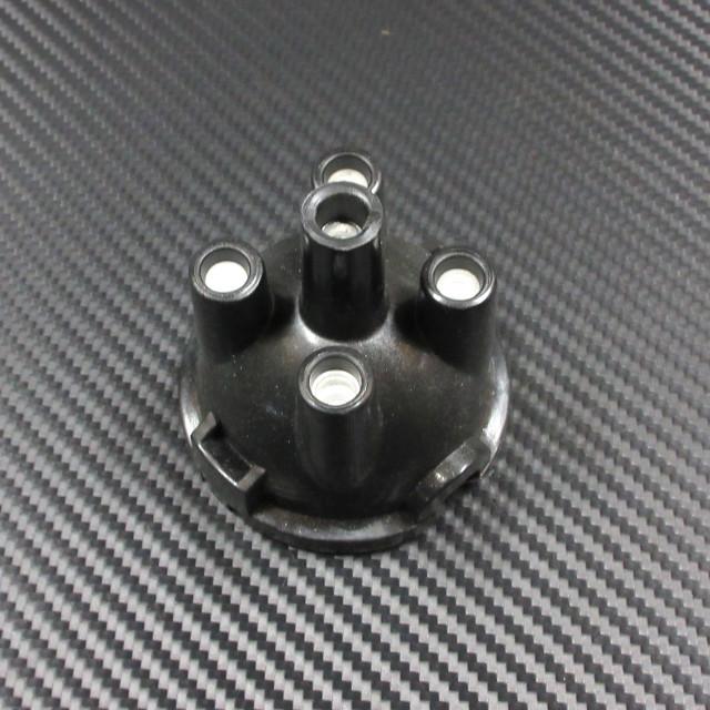 LUCAS ディストリビューターキャップ トップエントリー 23D/25D用