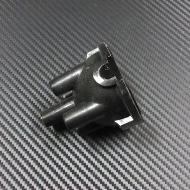 LUCAS ディストリビューターキャップ トップエントリー 23D/25D用
