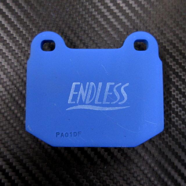 ENDLESS エンドレス MX72 ロータス エリーゼ・エキシージ用