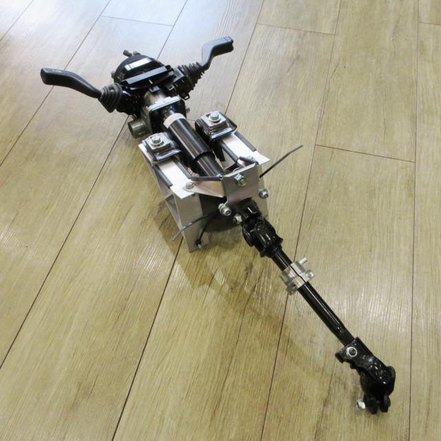 LOTUS ロータス純正 ステアリングコラム Assy レバー付 ／ ELISE S3