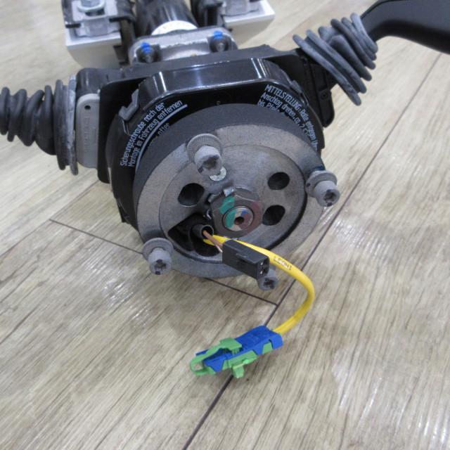LOTUS ロータス純正 ステアリングコラム Assy レバー付 ／ ELISE S3