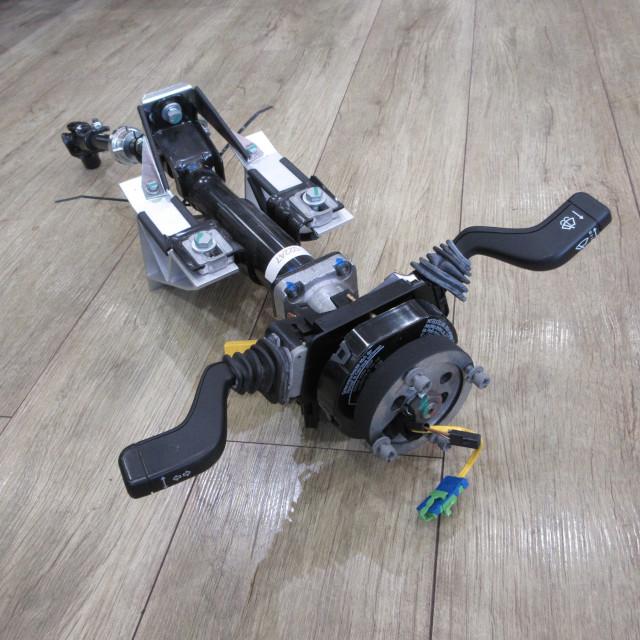 LOTUS ロータス純正 ステアリングコラム Assy レバー付 ／ ELISE S3