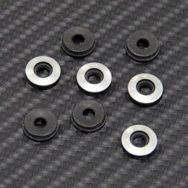 LOTUS ツインカム用 　　カムカバー ロータス ツインカム AM カムカバー ガスケット : AC MINDS