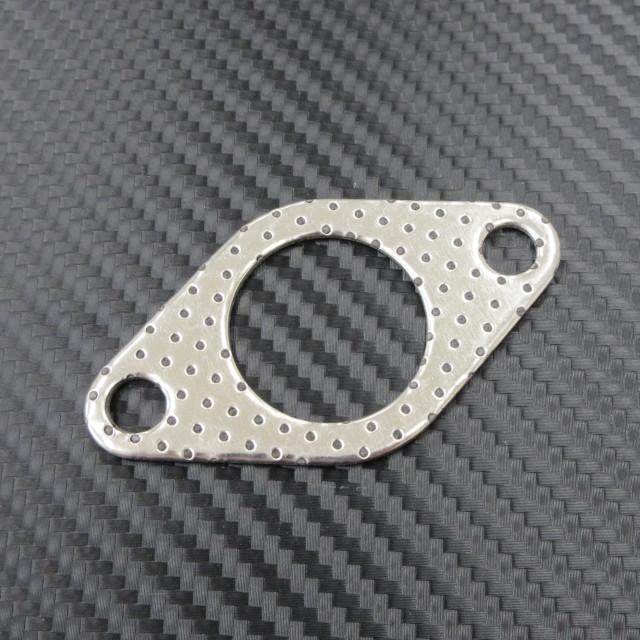 カスケット Amazon | キタコ(KITACO) マフラージョイントガスケット(JPK-4