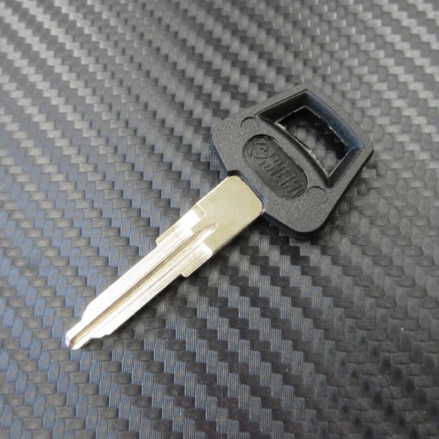 ブランク イグニッションキー（角穴） ／ AAU8276A 社外品 : AC