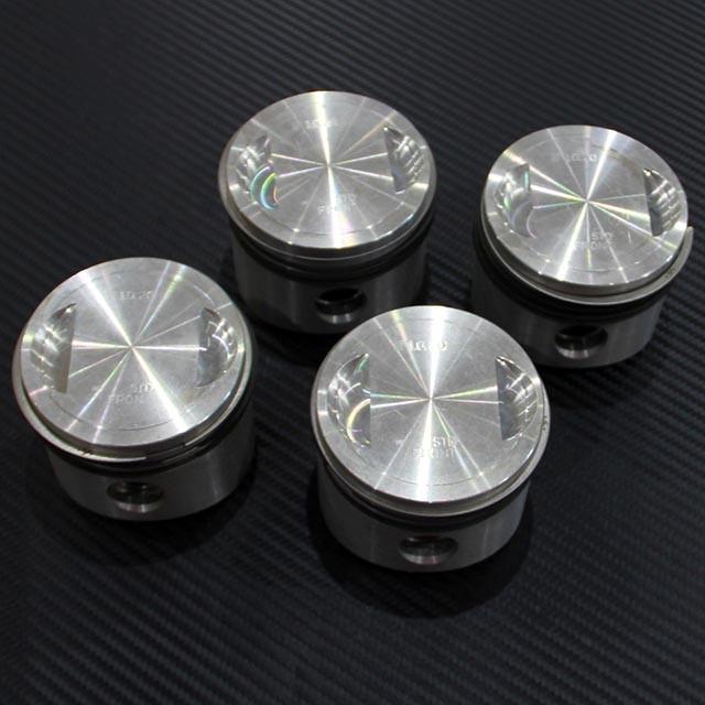 ロータス ツインカム AE ピストン セット STD : AC MINDS AUTOJUMBLE 