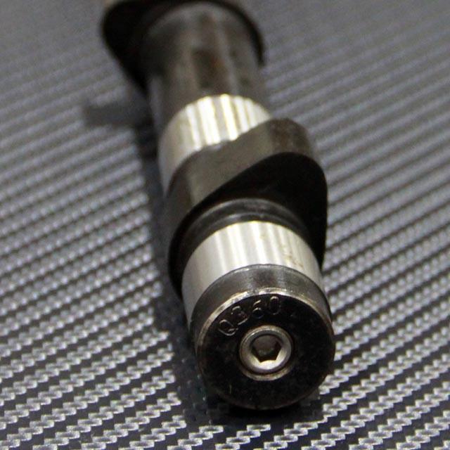 QED ロータスツインカム カムシャフト Q360 : AC MINDS AUTOJUMBLE