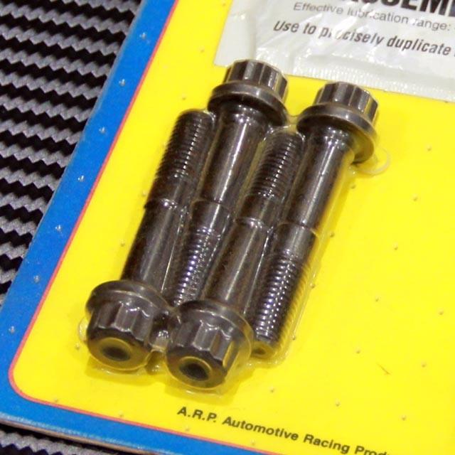 ARP ヴォグゾール 16V コンロッドボルト セット :ACAJ-engine-83:AC